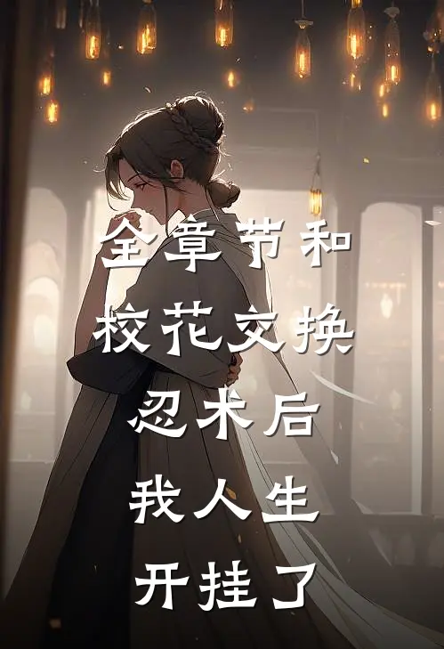 全章节和校花交换忍术后，我人生开挂了