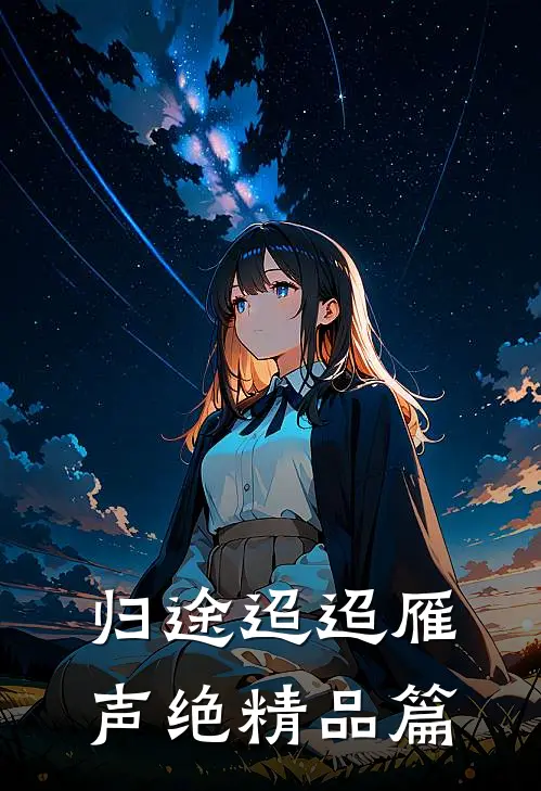 归途迢迢雁声绝精品篇