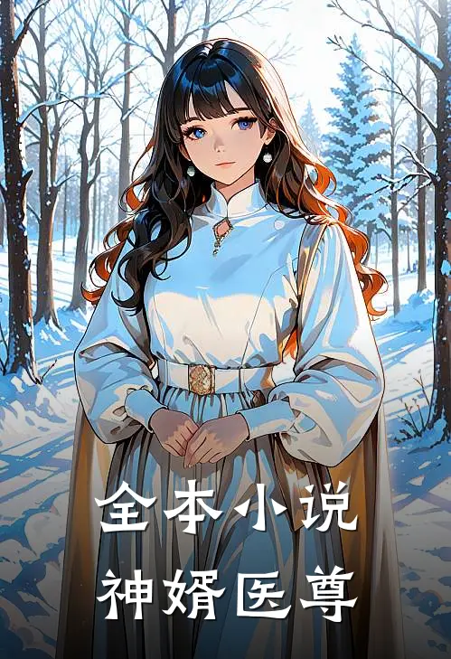 全本小说神婿医尊