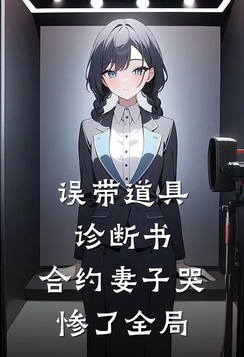 误带道具诊断书，合约妻子哭惨了全局
