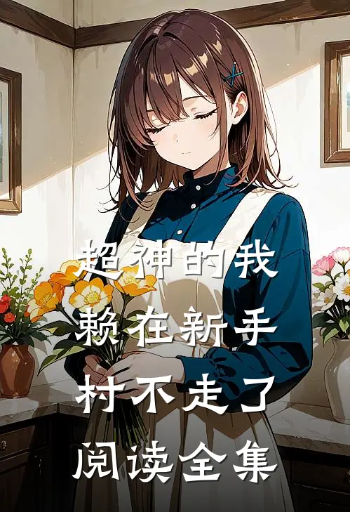 超神的我赖在新手村不走了阅读全集