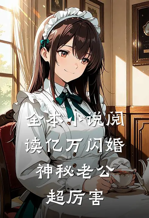 全本小说阅读亿万闪婚：神秘老公超厉害