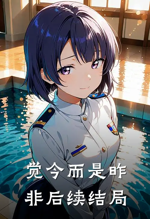 觉今而是昨非后续结局