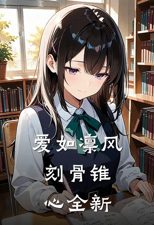 爱如凛风，刻骨锥心全新
