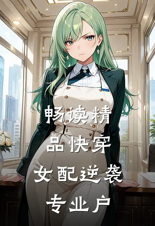 畅读精品快穿：女配逆袭专业户
