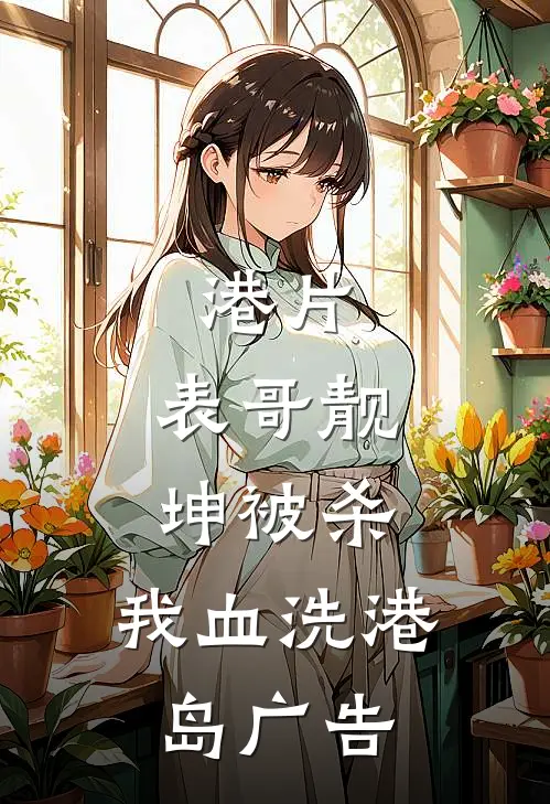 港片：表哥靓坤被杀，我血洗港岛广告