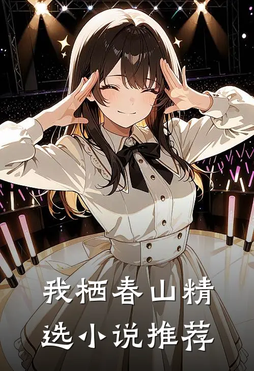 我栖春山精选小说推荐