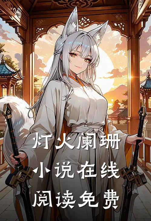 灯火阑珊小说在线阅读免费