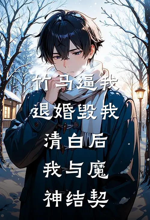 竹马逼我退婚毁我清白后，我与魔神结契
