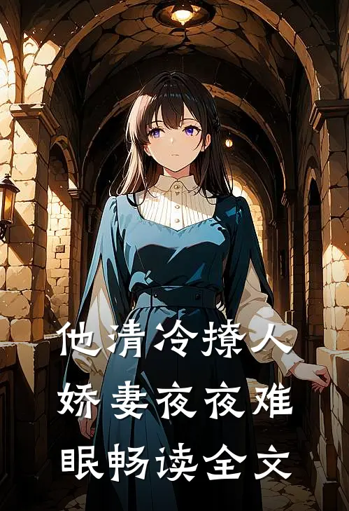 他清冷撩人，娇妻夜夜难眠畅读全文