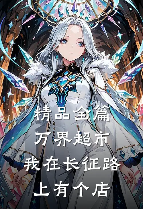 精品全篇万界超市：我在长征路上有个店