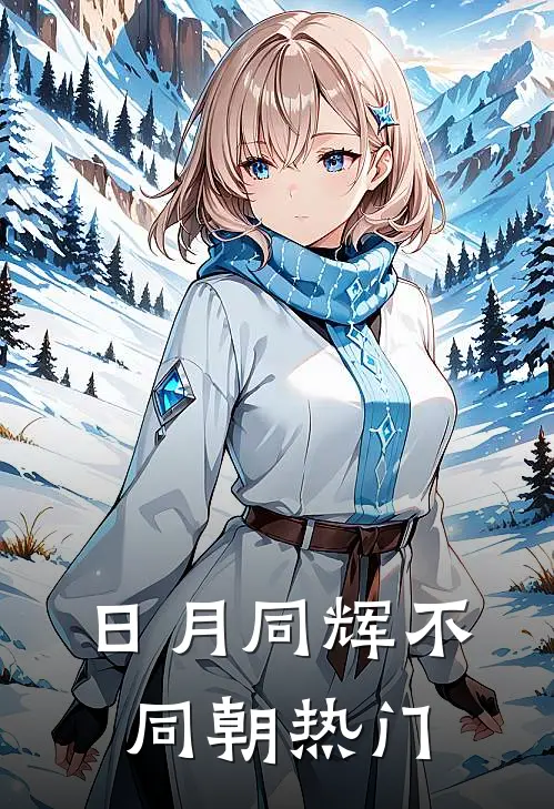 日月同辉不同朝热门