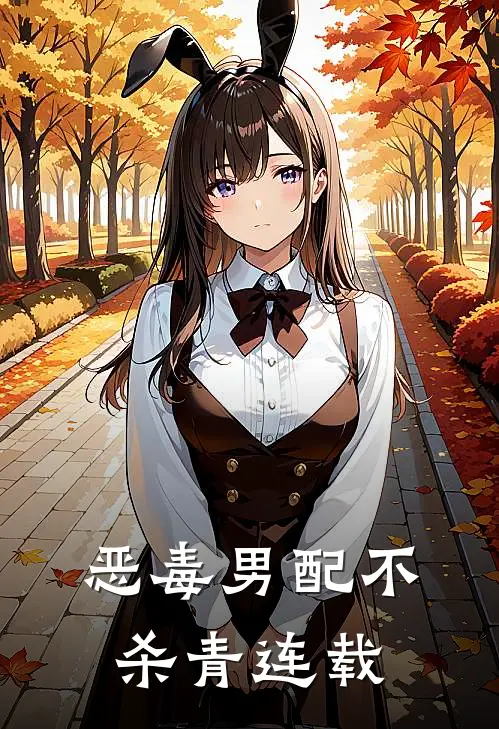 恶毒男配不杀青连载