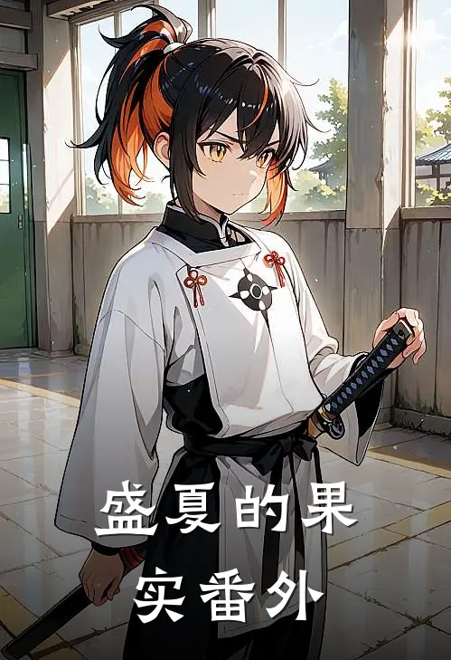 盛夏的果实 番外