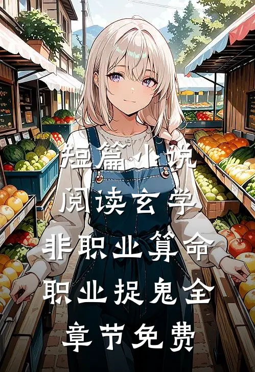 短篇小说阅读玄学：非职业算命，职业捉鬼全章节免费