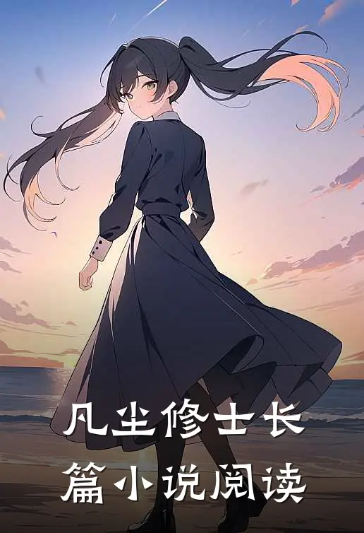 凡尘修士长篇小说阅读