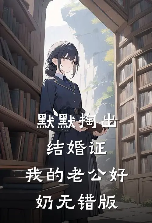 默默掏出结婚证，我的老公好奶无错版