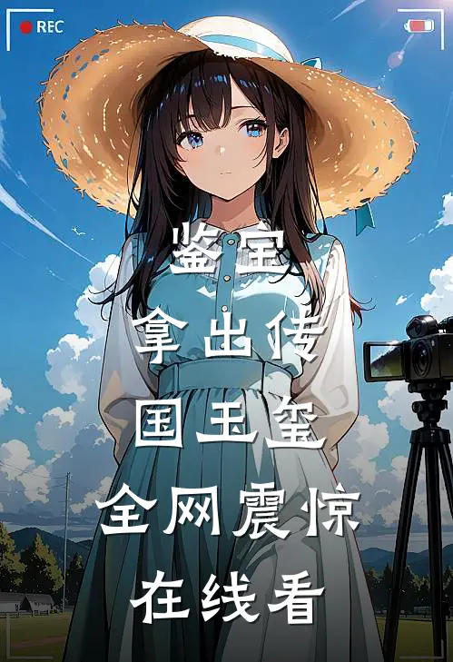 鉴宝：拿出传国玉玺，全网震惊在线看
