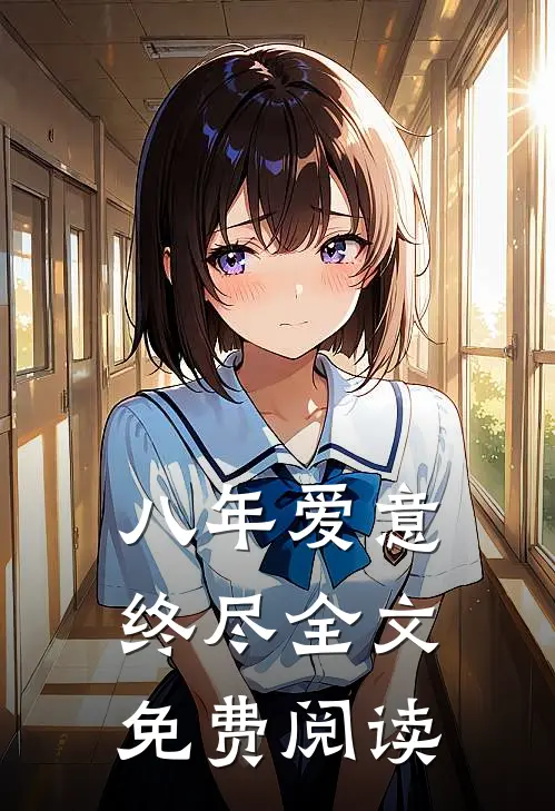 八年爱意终尽全文免费阅读
