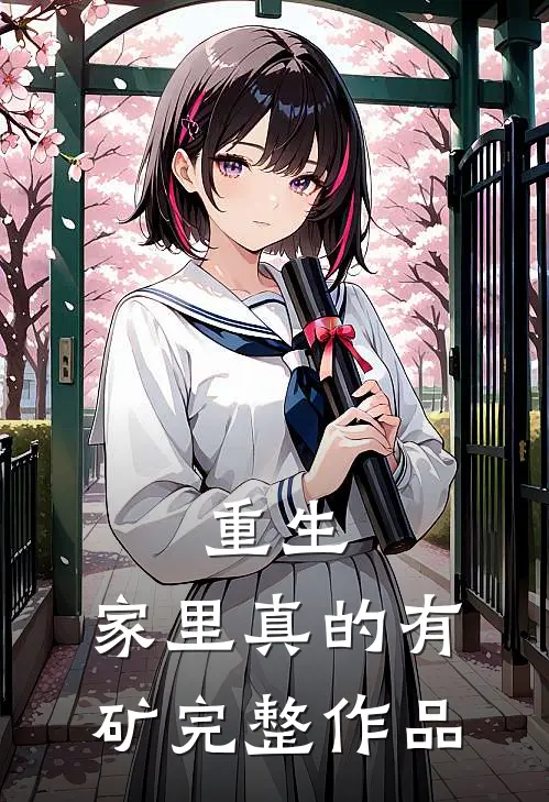 重生：家里真的有矿完整作品