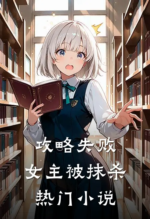 攻略失败，女主被抹杀热门小说