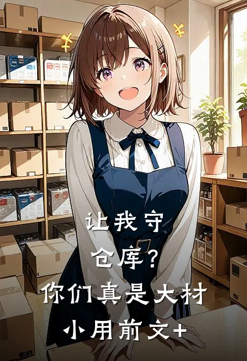 让我守仓库？你们真是大材小用前文+