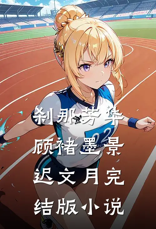 刹那芳华顾褚墨景迟文月完结版小说