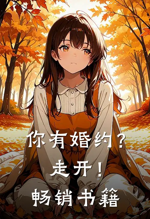 你有婚约?走开!畅销书籍