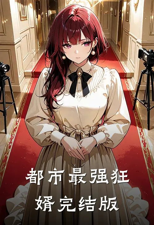 都市最强狂婿完结版