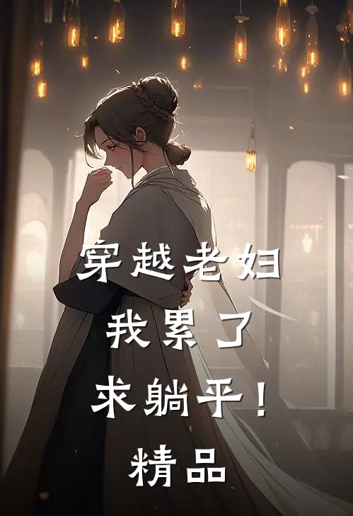 穿越老妇：我累了，求躺平！精品