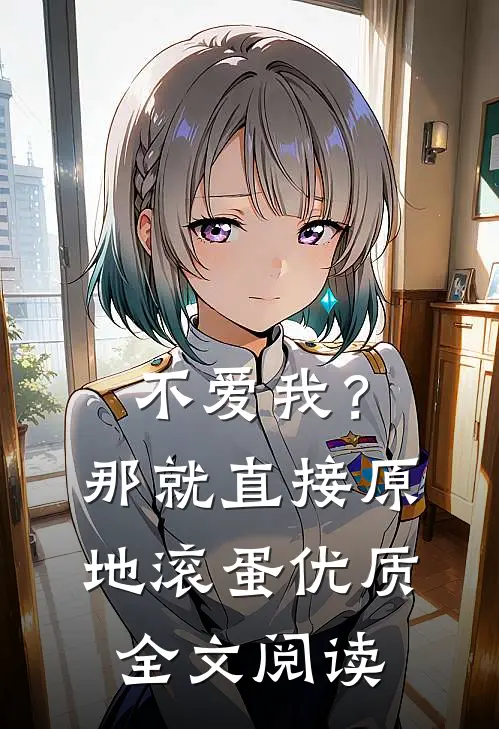 不爱我？那就直接原地滚蛋优质全文阅读