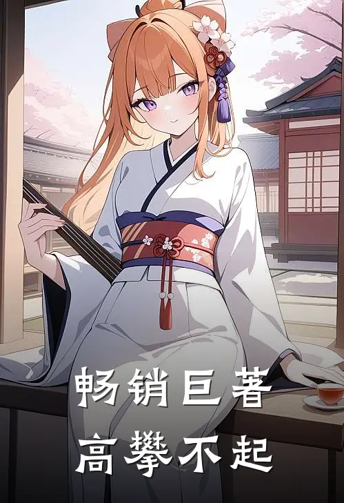 畅销巨著高攀不起