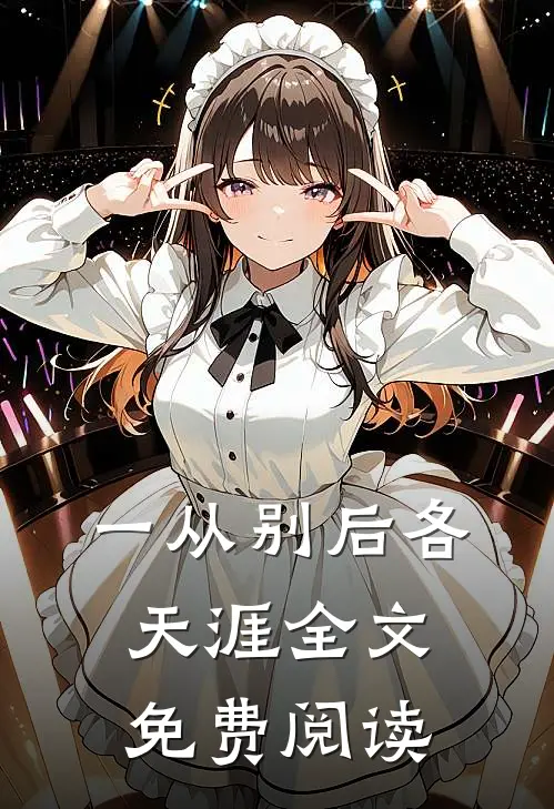 一从别后各天涯全文免费阅读