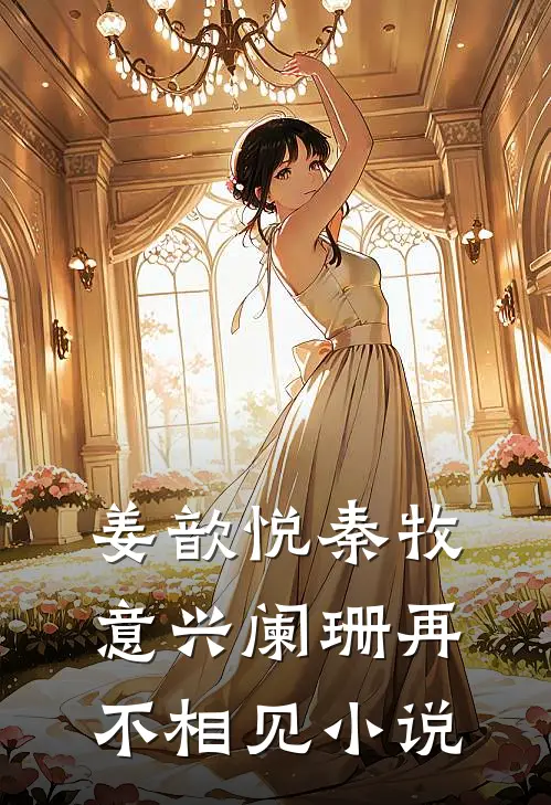 姜歆悦秦牧意兴阑珊再不相见小说