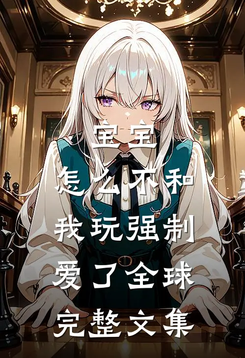 宝宝，怎么不和我玩强制爱了全球完整文集