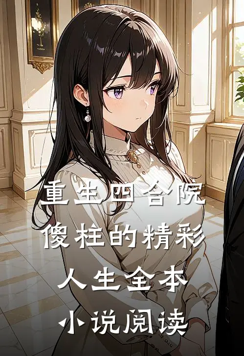 重生四合院：傻柱的精彩人生全本小说阅读