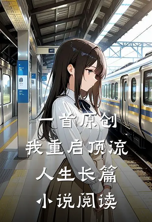 一首原创，我重启顶流人生长篇小说阅读