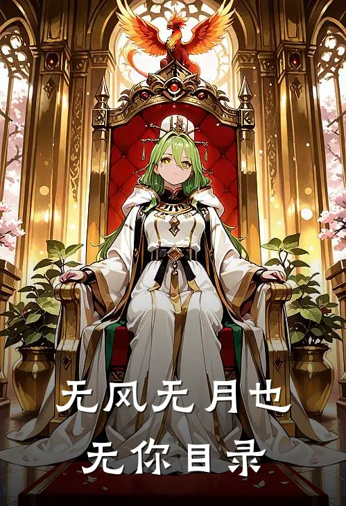 无风无月也无你目录