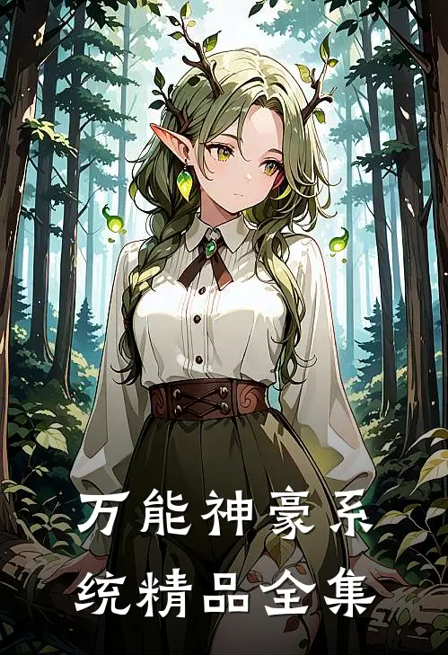 万能神豪系统精品全集