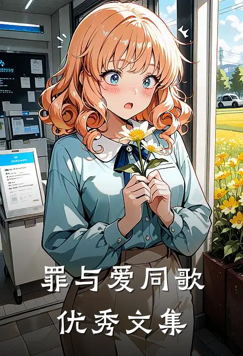 罪与爱同歌优秀文集