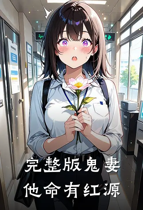 完整版鬼妻：他命有红源