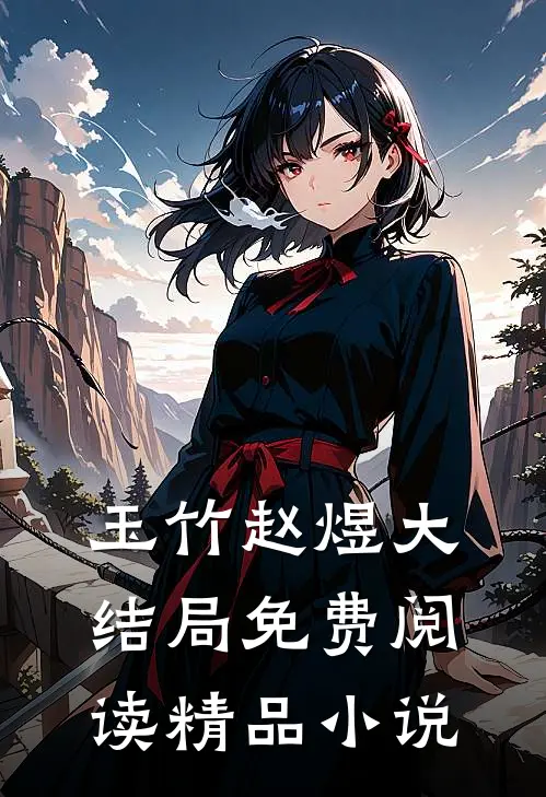 玉竹赵煜大结局免费阅读精品小说