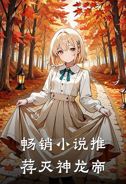 畅销小说推荐灭神龙帝