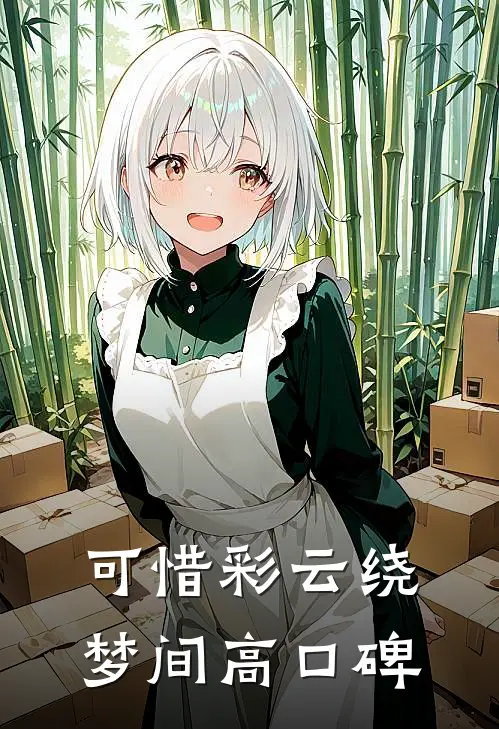可惜彩云绕梦间高口碑