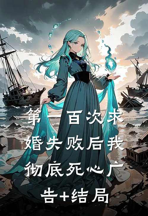 第一百次求婚失败后我彻底死心广告+结局