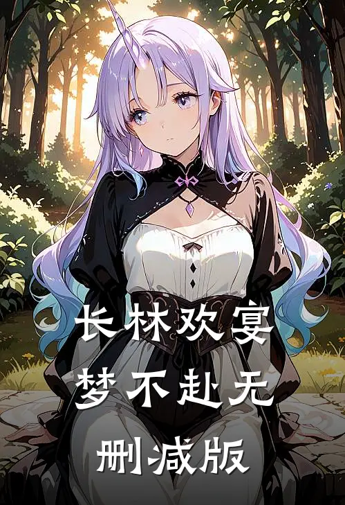 长林欢宴梦不赴无删减版