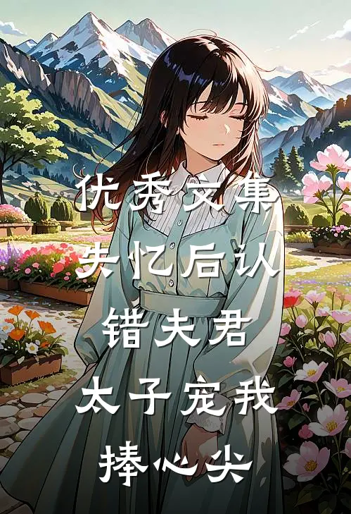 优秀文集失忆后认错夫君，太子宠我捧心尖