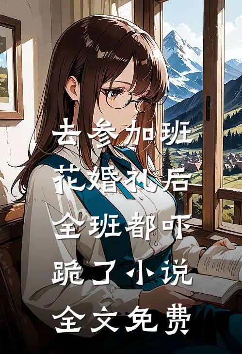 去参加班花婚礼后，全班都吓跪了小说全文免费