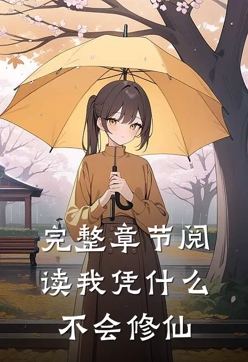 完整章节阅读我凭什么不会修仙