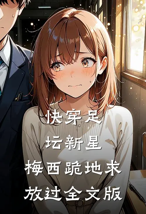 快穿足坛新星，梅西跪地求放过全文版